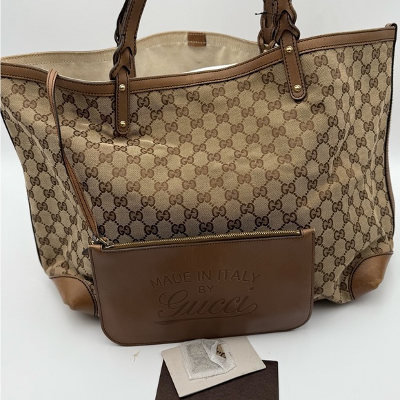 Gucci Prada Louis Vuitton Bottega Veneta - Picture 1 of 11